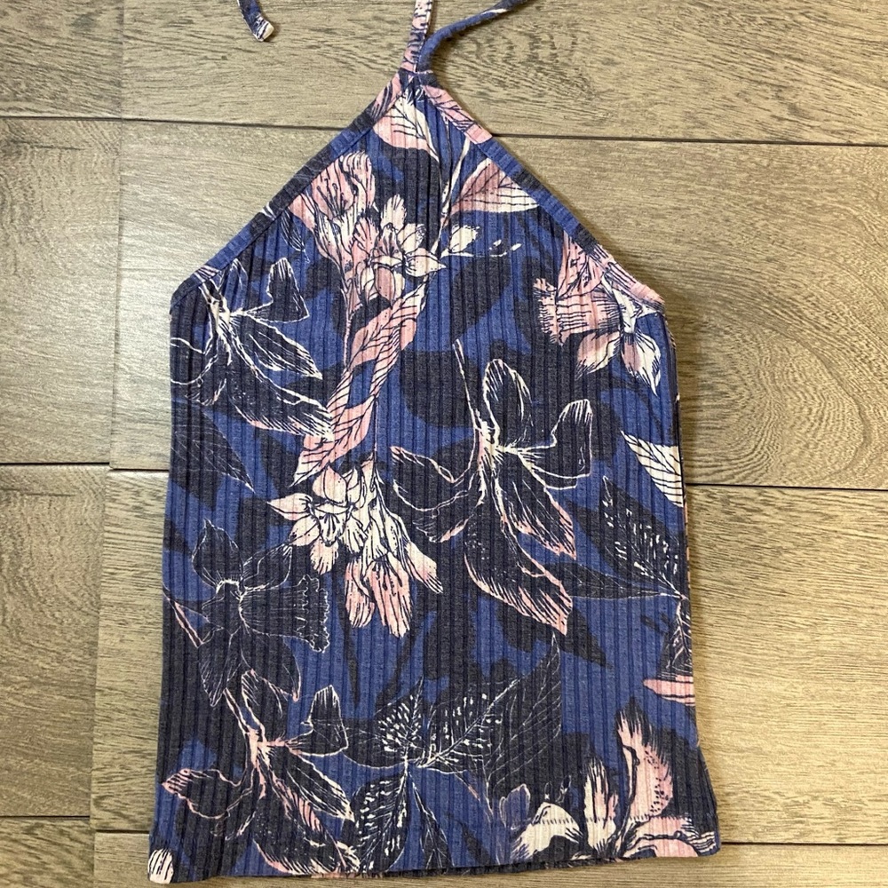 pac sun tube top